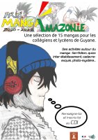 Affiche Prix Mang'Amazonie 2021